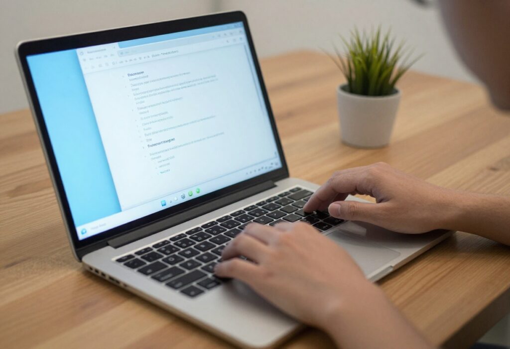 Surface Laptop Keyboard Not Working Problem