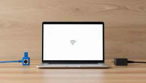 WiFi connected no internet access Issues