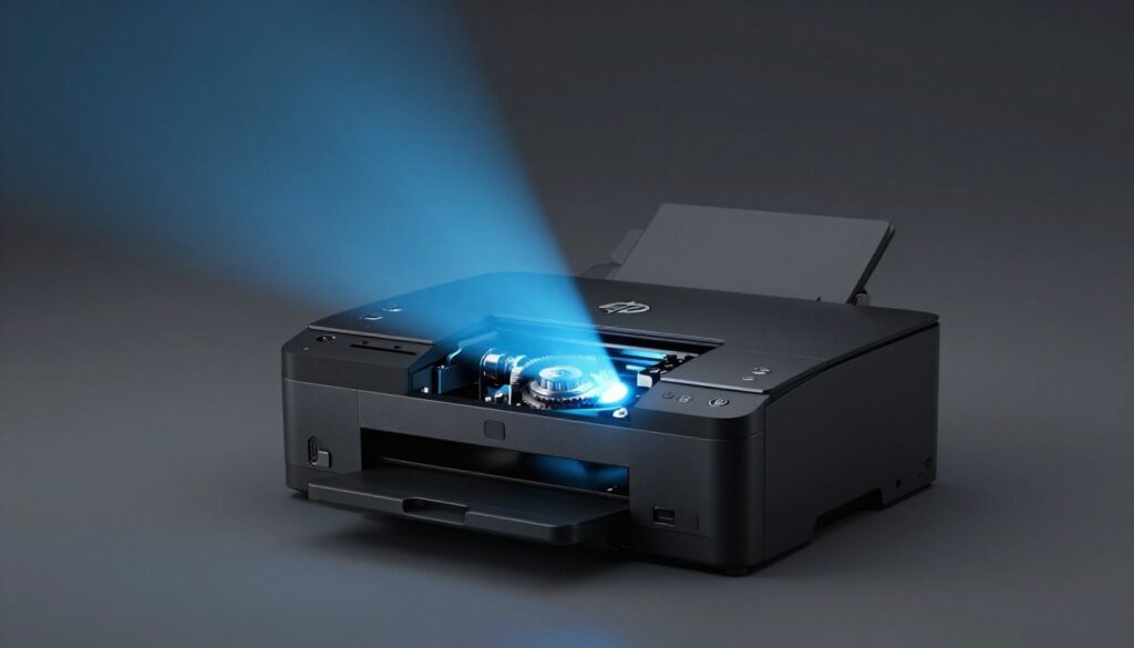 HP Printer Not Working Problems