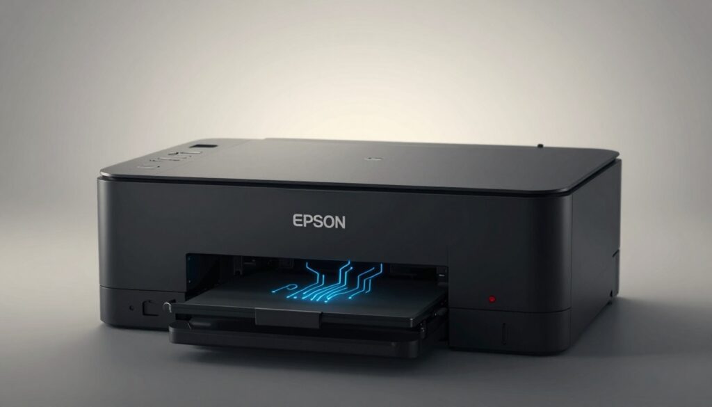 Epson Printer Not Working Issues
