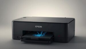 Epson Printer Not Working Issues