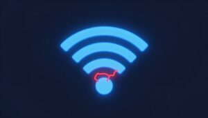Wireless Internet Keeps Disconnecting Issues