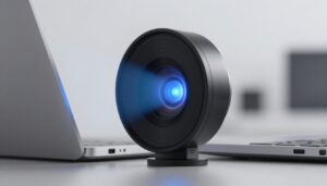 Laptop Camera Not Working Problem