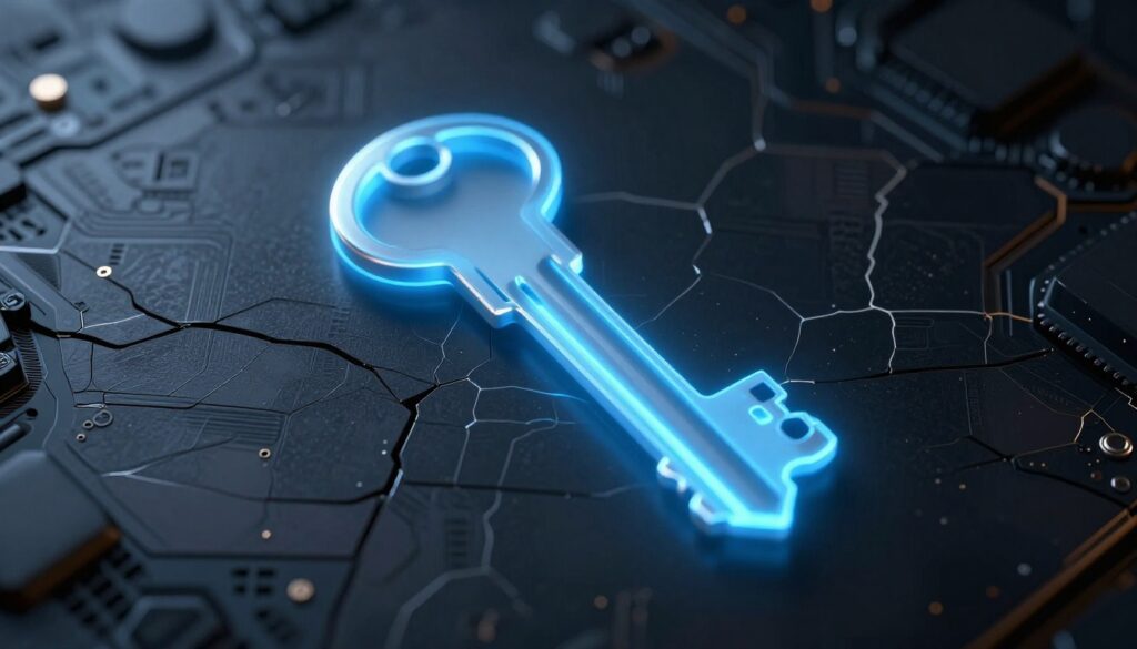 Forgotten Microsoft Account Password