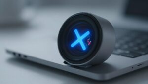 PC/Laptop Webcam Not Working Issue