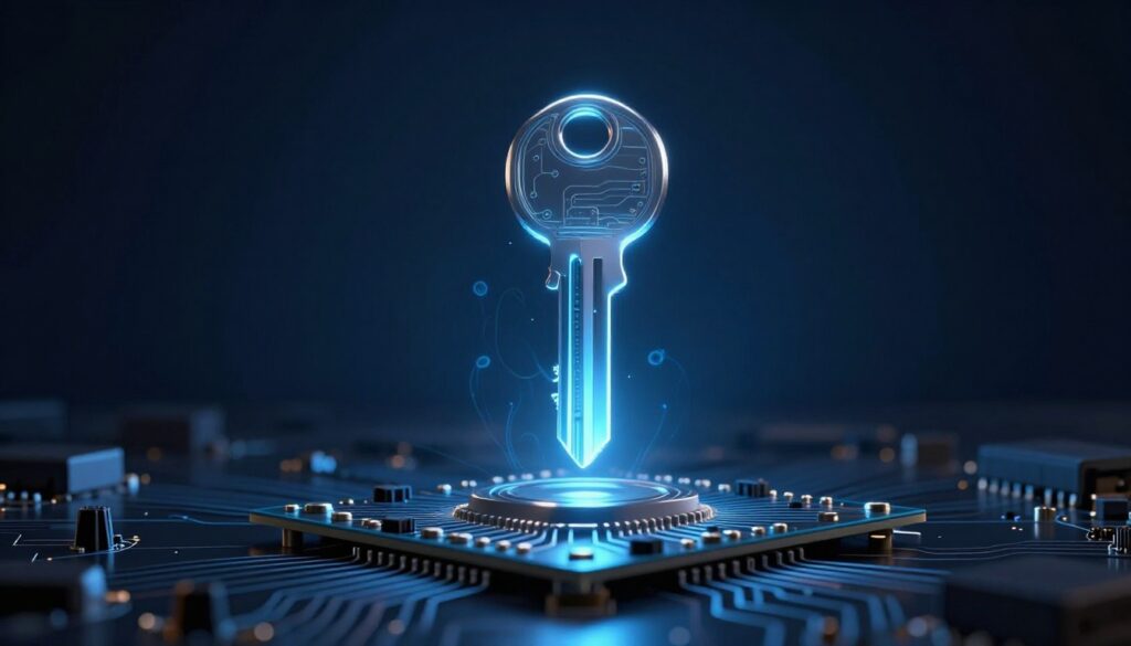 Reset Your Microsoft Account Password