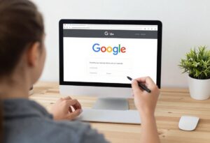 How to Change Gmail Password