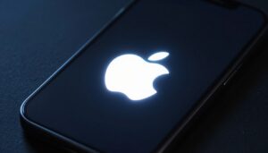 iPhone Stuck on Apple Logo Issues