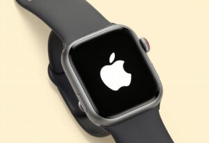 Apple Watch Stuck on Apple Logo