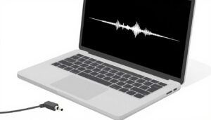 Laptop Sound Not Working Issues