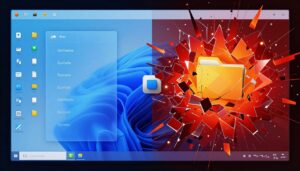 File Explorer Keeps Crashing Issues