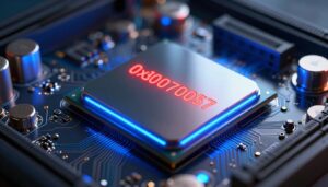 Windows 10/11 Update Error 0x80070057